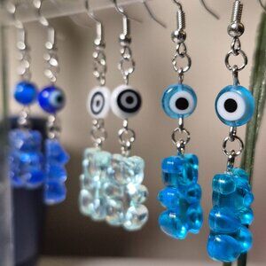 Evil Eye Gummy Bears